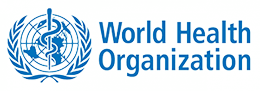 Logo of World Health Organization